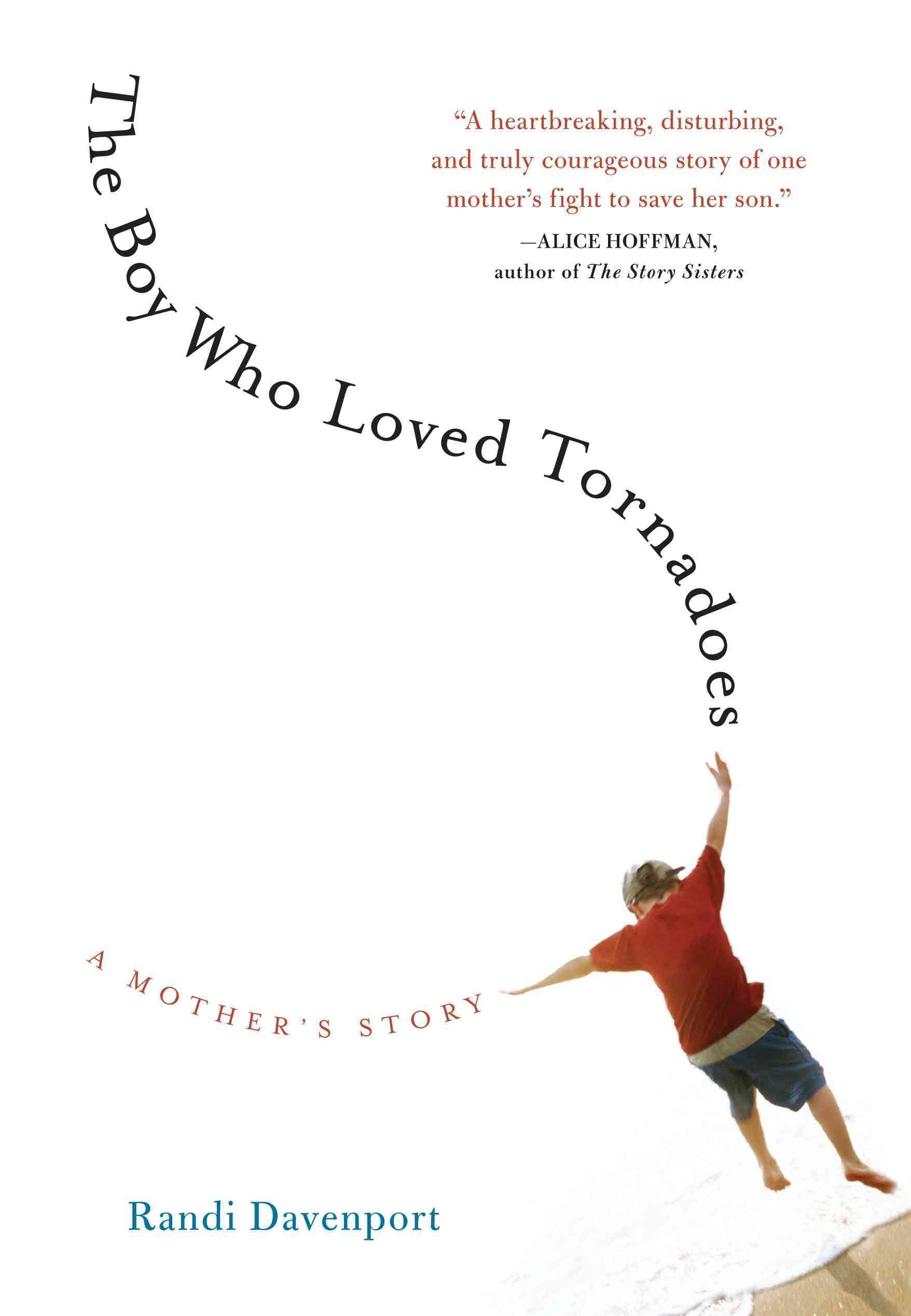 The Boy Who Loved Tornadoes,Used