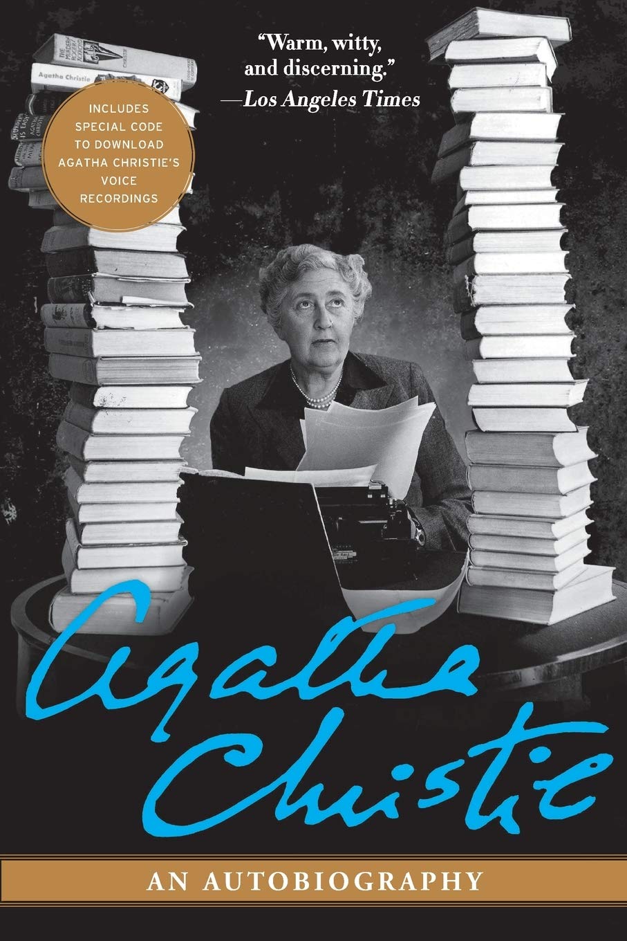 Autobiography, An,Used