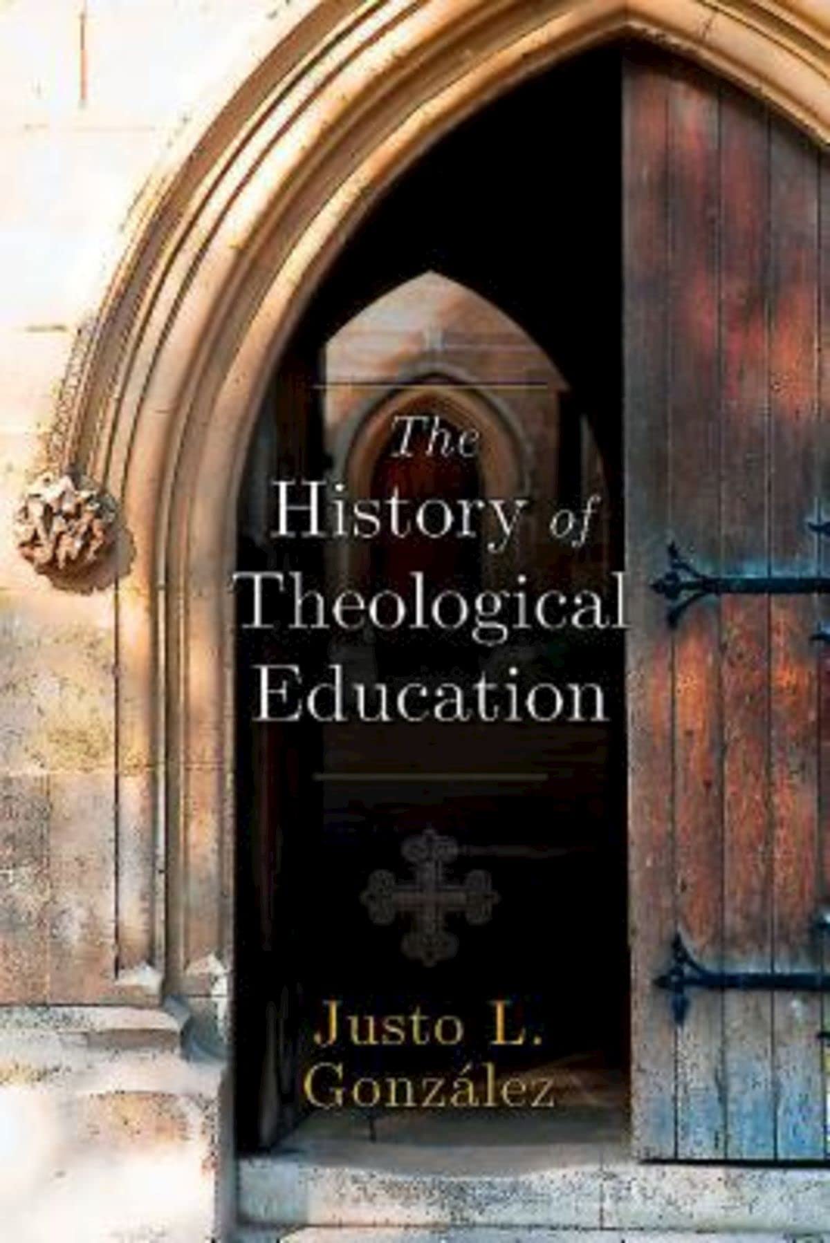 The History of Theological Education,Used