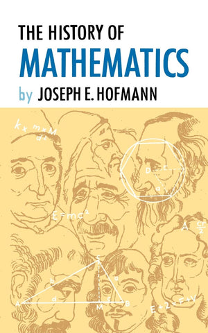 The History Of Mathematics,New