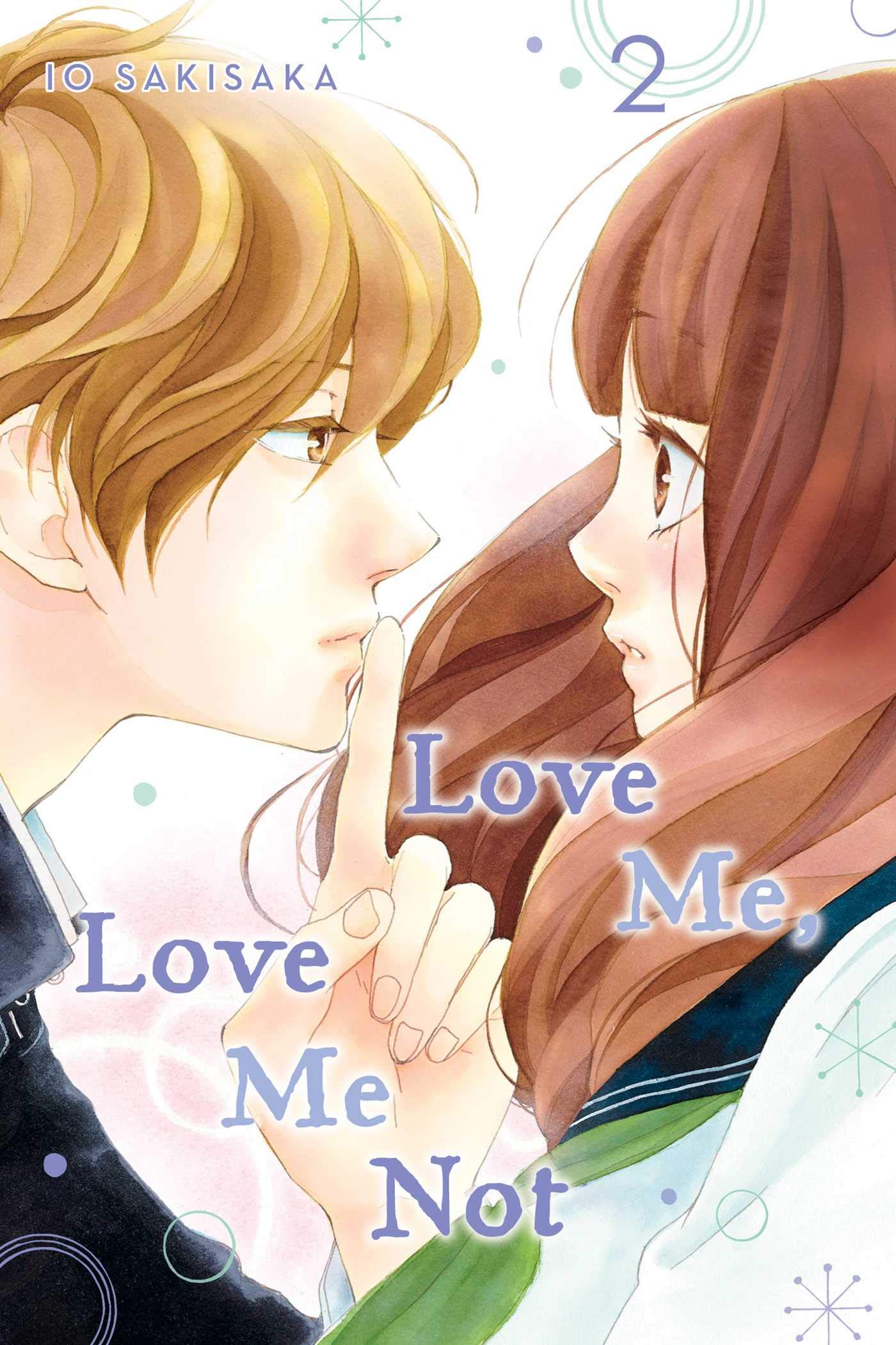 Love Me, Love Me Not, Vol. 2 (2),New