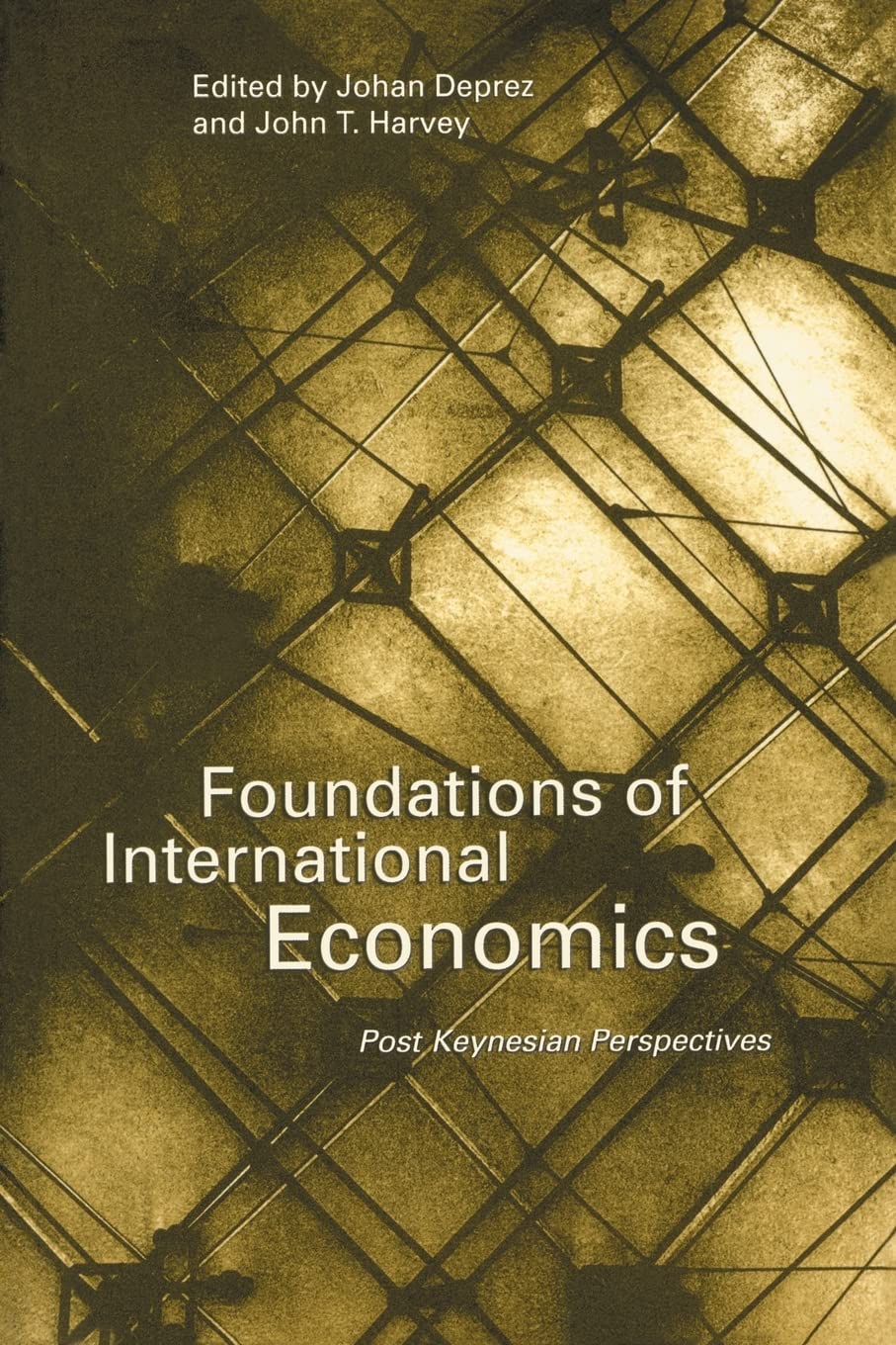 Foundations of International Economics,Used
