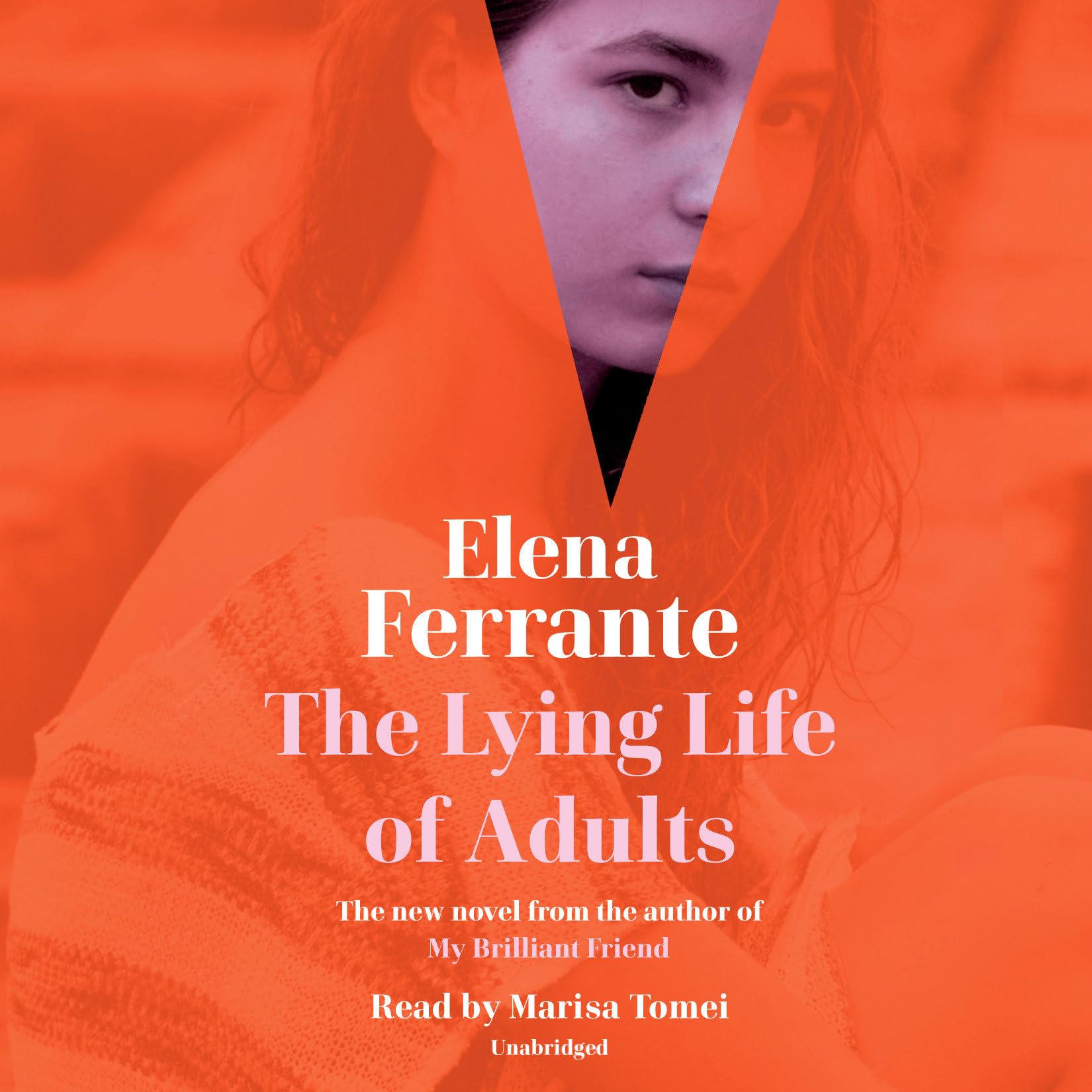 The Lying Life of Adults,Used