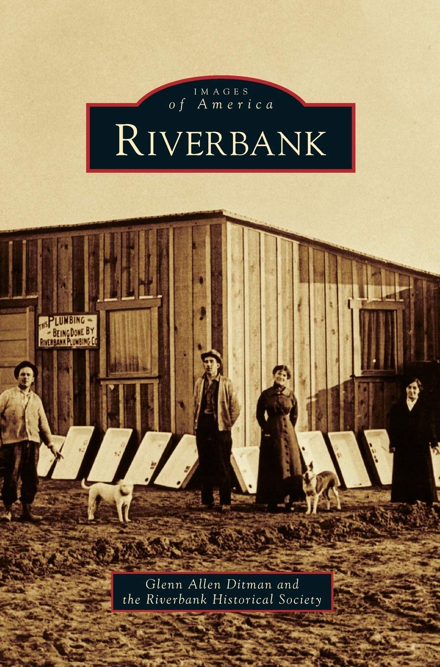 Riverbank,Used