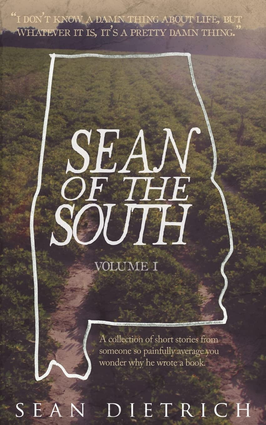 Sean of the South: Volume 1,Used