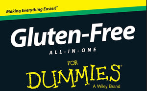 Glutenfree Allinone For Dummies