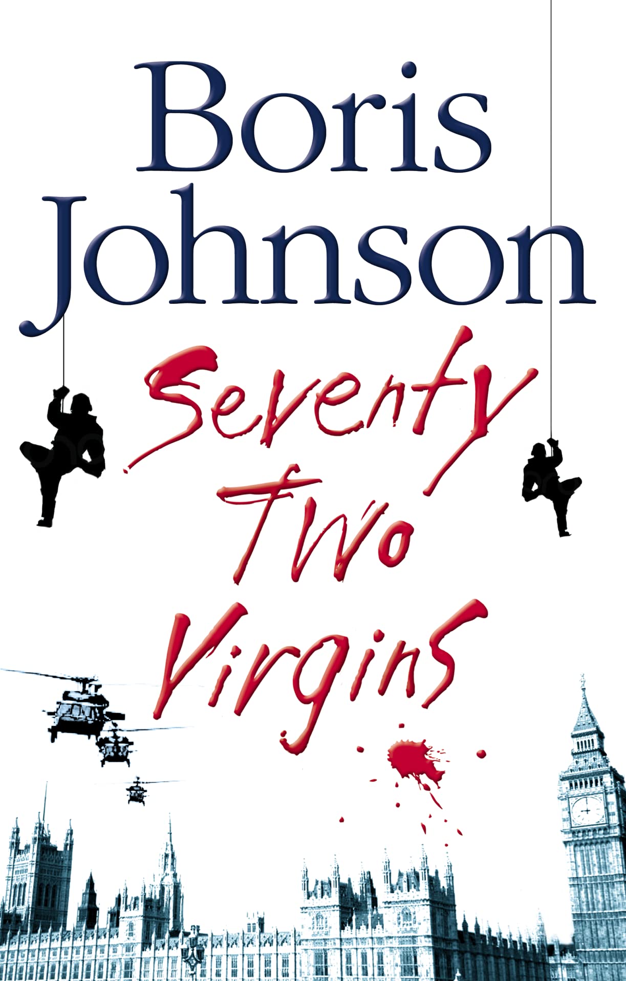 SeventyTwo Virgins,Used