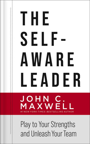 The SelfAware Leader: Play to Your Strengths, Unleash Your Team,Used