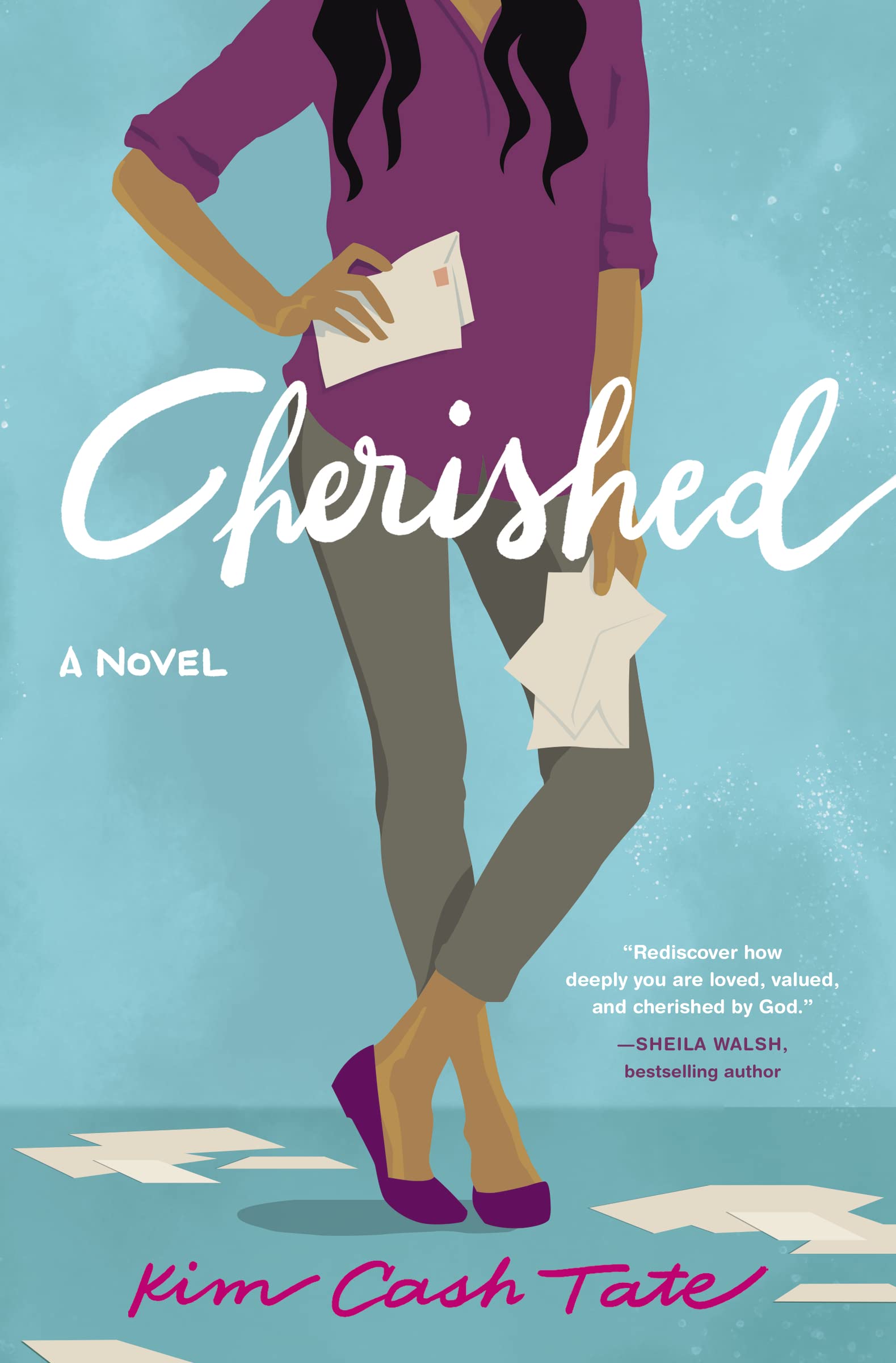 Cherished,Used