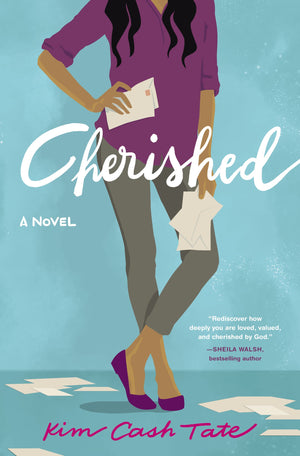 Cherished,Used