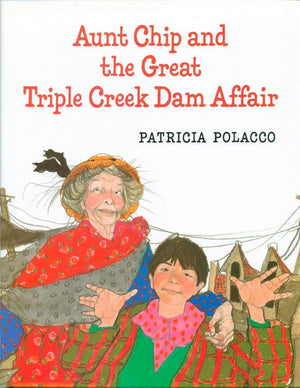 Aunt Chip and the Great Triple Creek Dam Affair,Used
