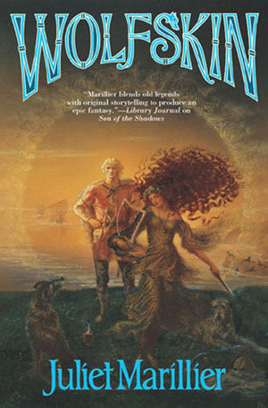 Wolfskin (The Light Isles, 1),Used