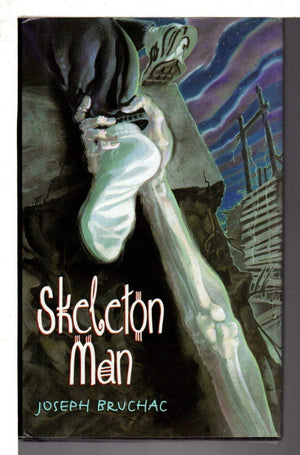 Skeleton Man (Skeleton Man, 1)
