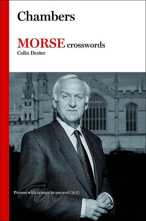 Morse Crosswords,Used