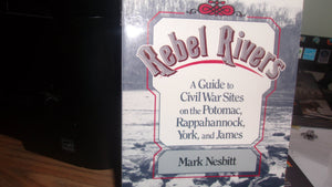 Rebel Rivers,Used