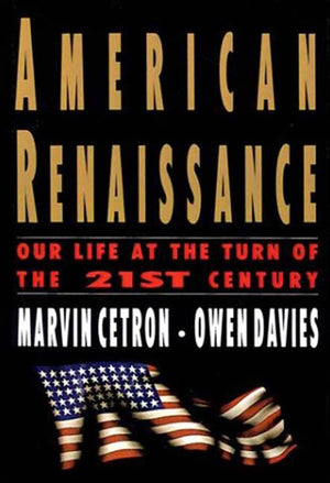 American Renaissance: Our Life At The Turn Of The 21St Century