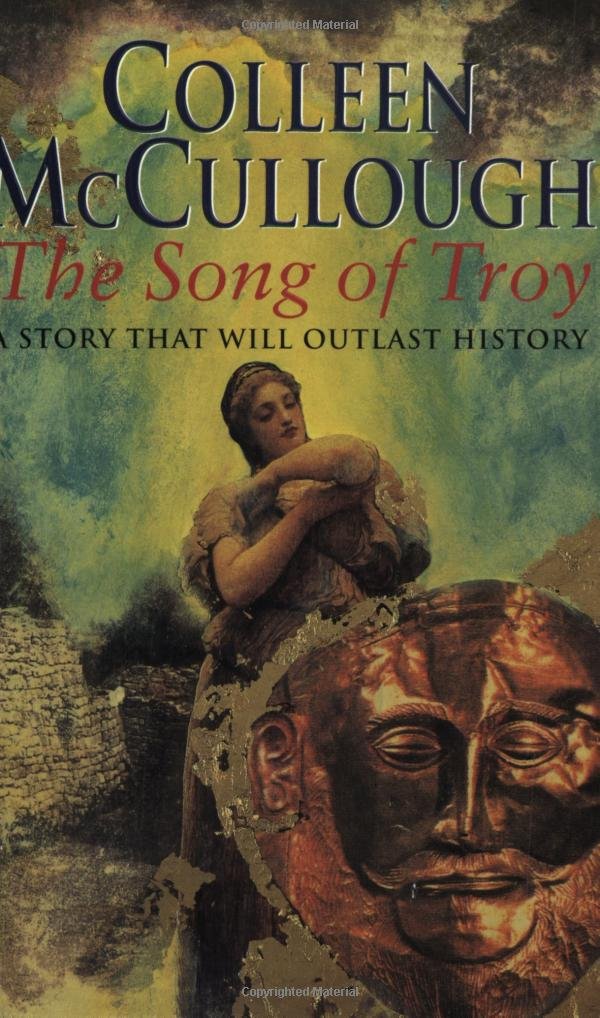 Song of Troy,Used