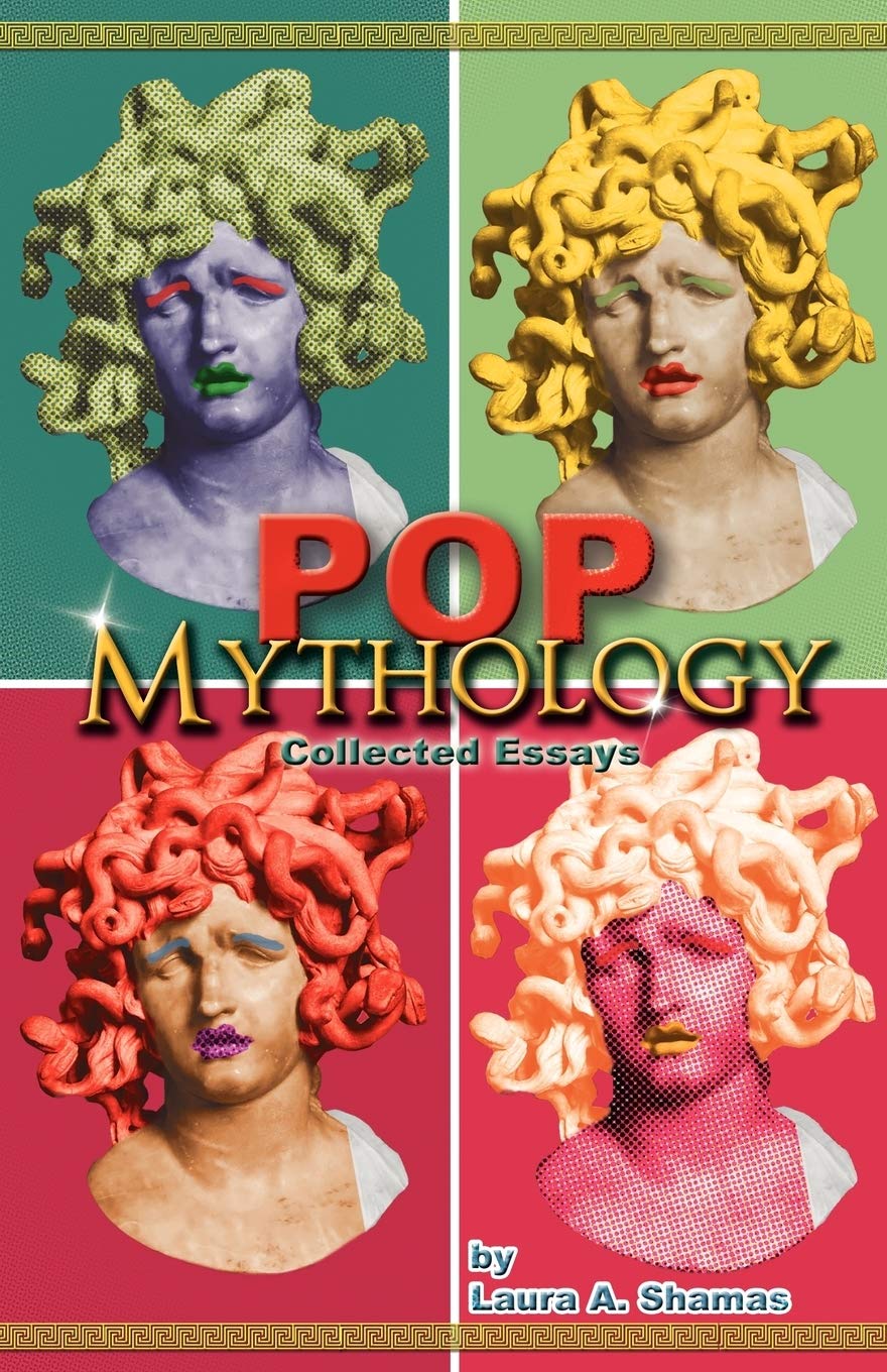 Pop Mythology,Used