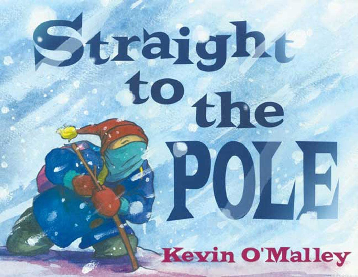 Straight to the Pole,Used