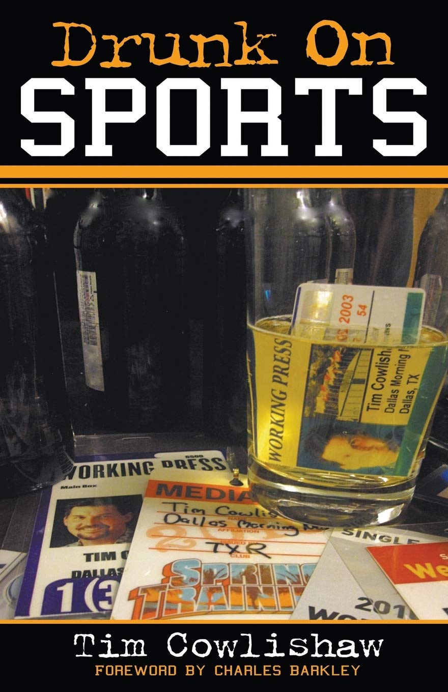 Drunk on Sports,Used