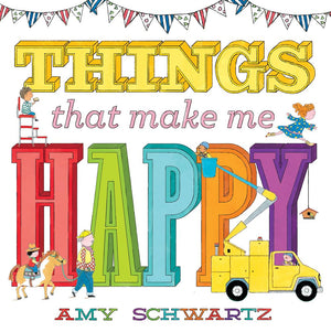 Things That Make Me Happy (100 Things),Used