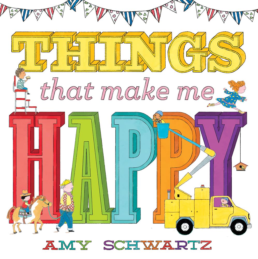Things That Make Me Happy (100 Things),Used