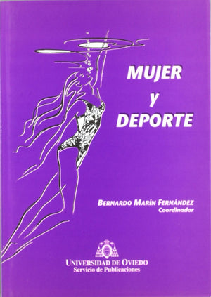 Mujer y deporte (Spanish Edition),Used