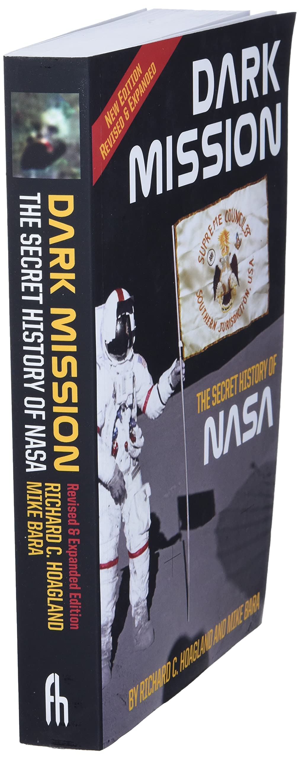 Dark Mission: The Secret History Of Nasa