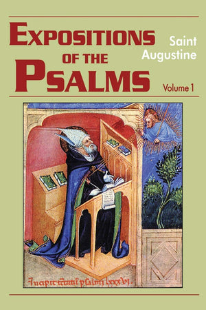Expositions of the Psalms 132 (Vol. I) (The Works of Saint Augustine: A Translation for the 21st Century) (Works of Saint Augus,Used