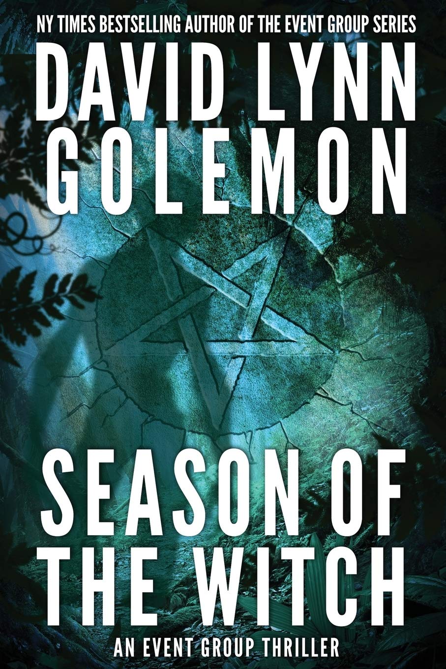 Season of the Witch (An EVENT Group Thriller),Used