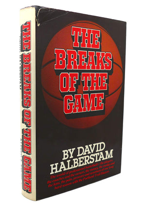 Breaks Of The Game,New