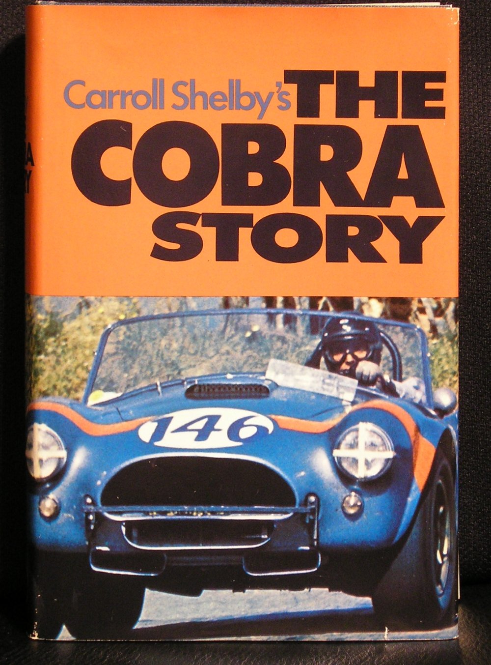 The Cobra Story
