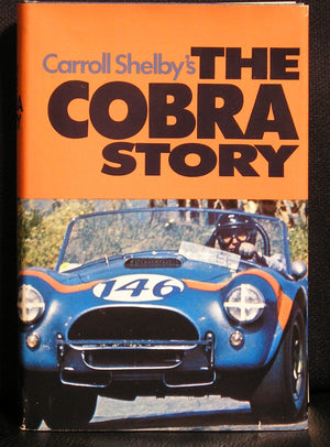 The Cobra Story