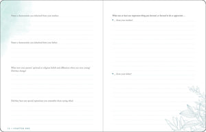 Memories For My Grandchild (Cloth Bound, Deluxe Edition)