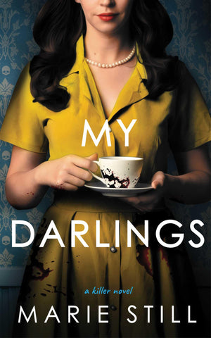 My Darlings,New