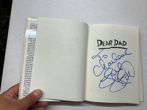 Dear Dad: Letters from an Adult Child,New