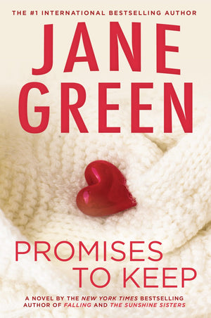 Promises to Keep: A Novel,New