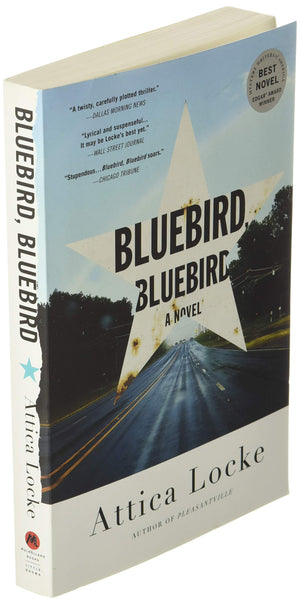 Bluebird, Bluebird (A Highway 59 Novel, 1),New