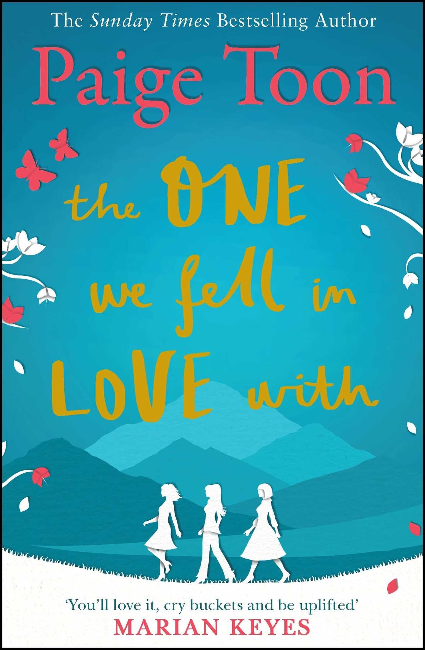 The One We Fell in Love With,Used