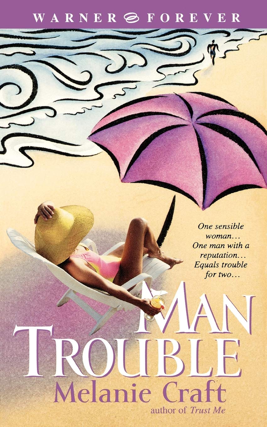Man Trouble,Used
