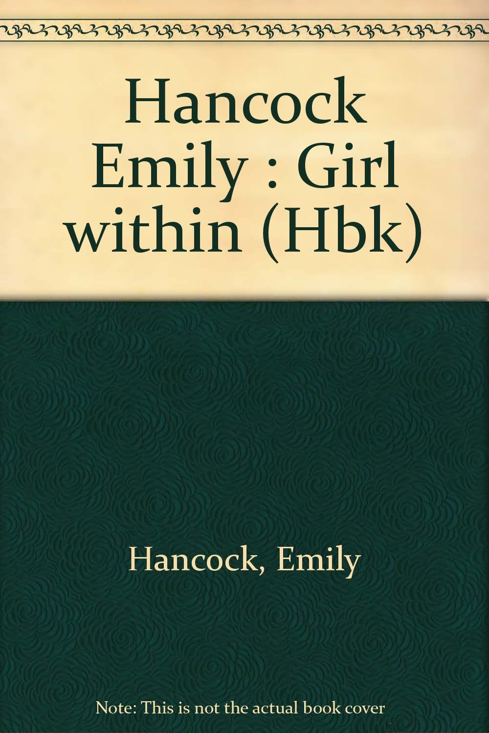The Girl Within: 2