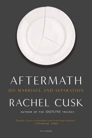 Aftermath: On Marriage and Separation,Used