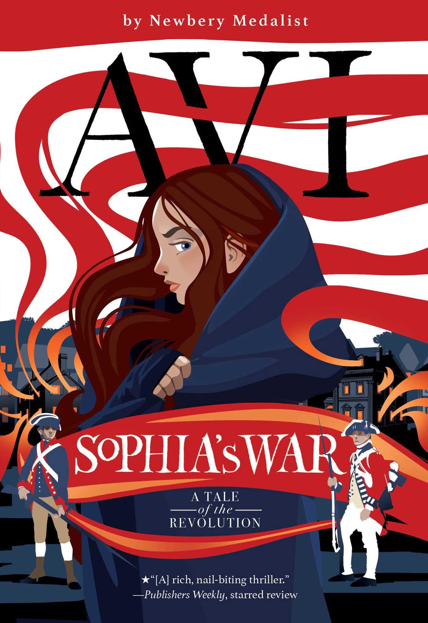 SophiaS War: A Tale Of The Revolution