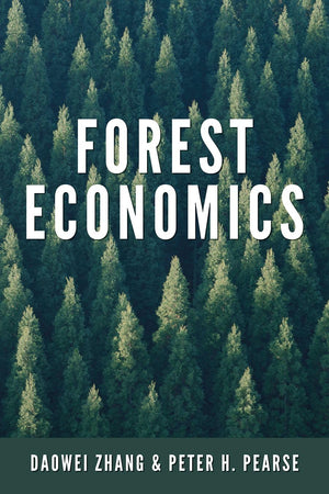 Forest Economics,Used