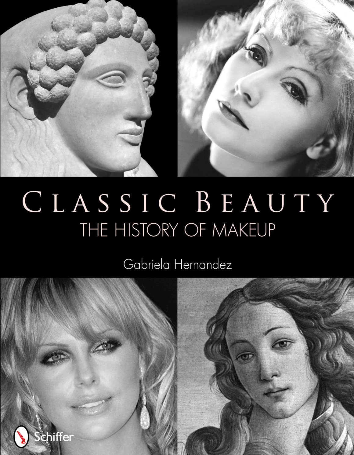 Classic Beauty: The History of Makeup,Used