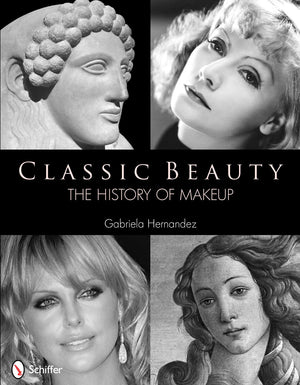 Classic Beauty: The History of Makeup,Used