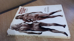 Modeling the Figure In Clay: A Sculptors Guide to Anatomy