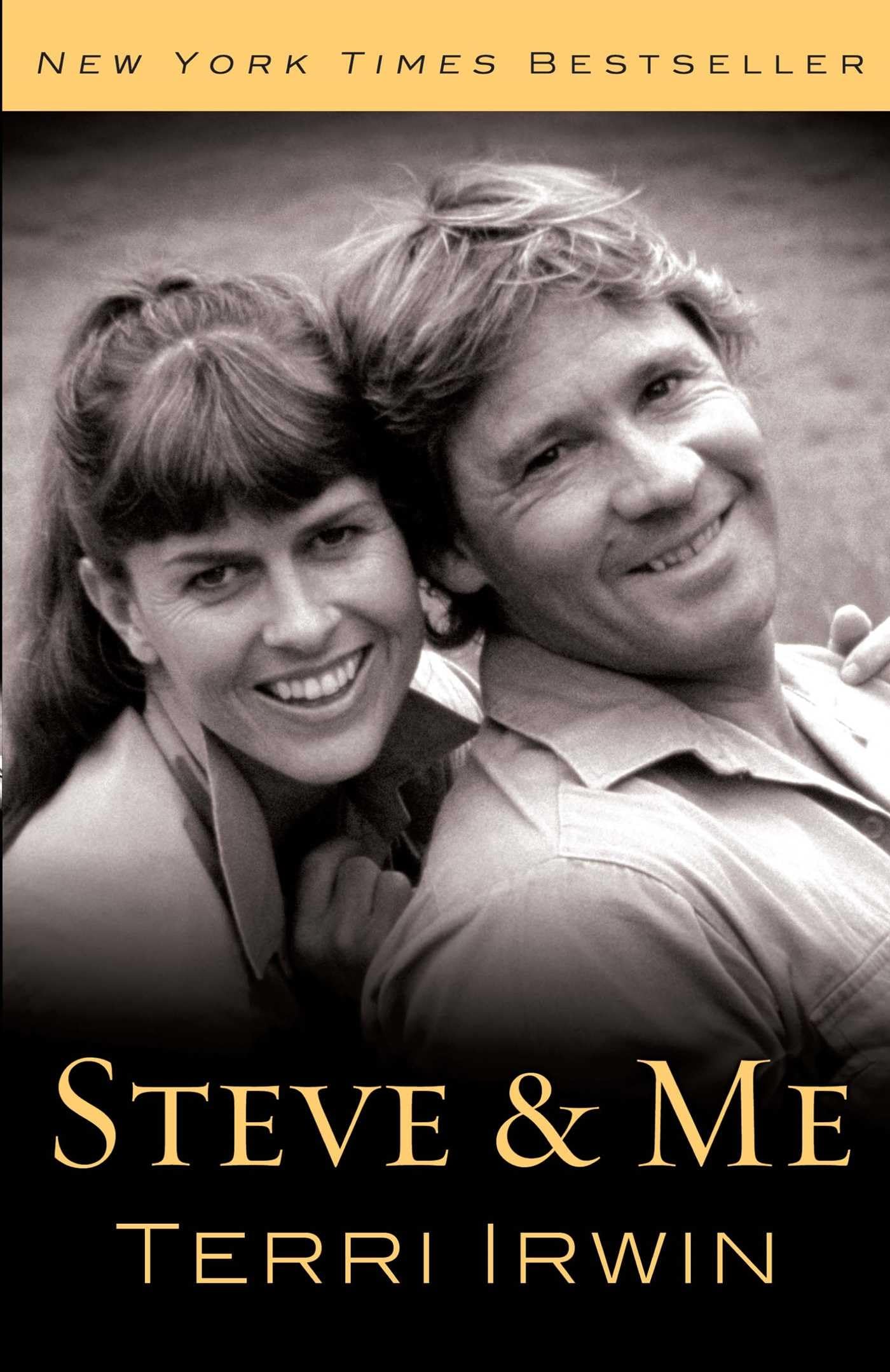 Steve & Me,Used