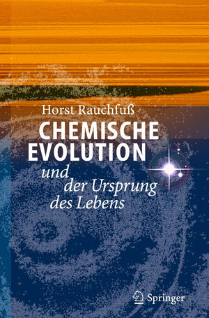 Chemische Evolution und der Ursprung des Lebens (German Edition),Used