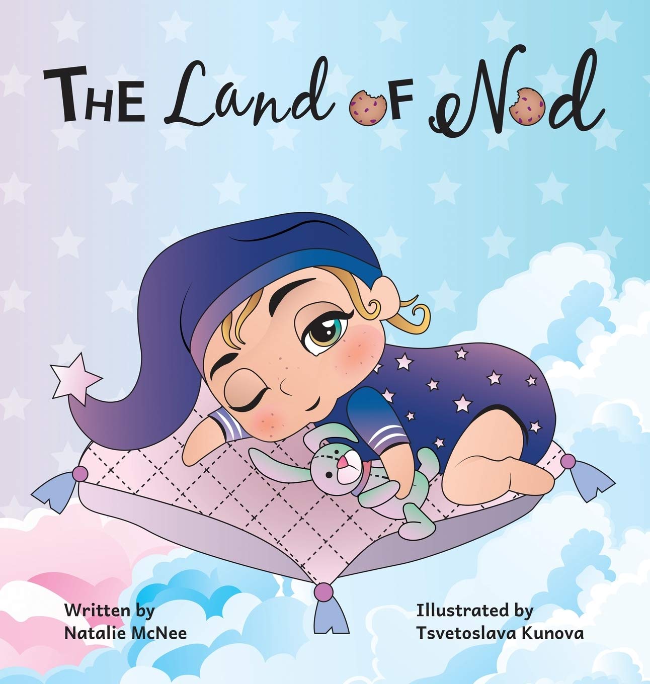 The Land of Nod,Used